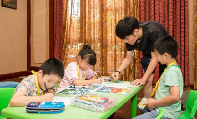 金輝淮安學堂課程