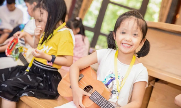 金輝淮安學堂課程