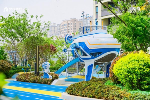 徐州金輝信步蘭庭實(shí)景圖 徐州金輝信步蘭庭實(shí)景圖